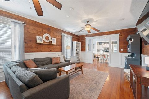 Tiny photo for 1004 E 27th Street, Bryan, TX 77803 (MLS # 26002927)