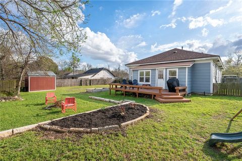 Tiny photo for 1004 E 27th Street, Bryan, TX 77803 (MLS # 26002927)