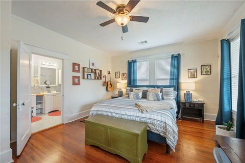 Tiny photo for 1004 E 27th Street, Bryan, TX 77803 (MLS # 26002927)