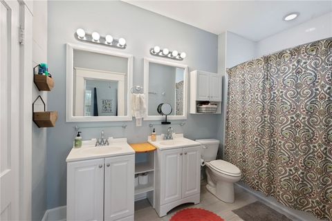 Tiny photo for 1004 E 27th Street, Bryan, TX 77803 (MLS # 26002927)