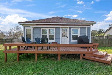 Tiny photo for 1004 E 27th Street, Bryan, TX 77803 (MLS # 26002927)