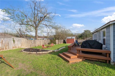 Tiny photo for 1004 E 27th Street, Bryan, TX 77803 (MLS # 26002927)