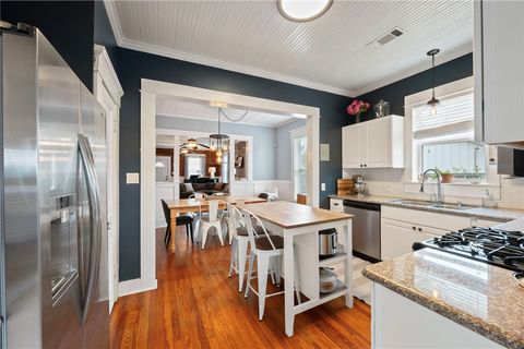 Tiny photo for 1004 E 27th Street, Bryan, TX 77803 (MLS # 26002927)