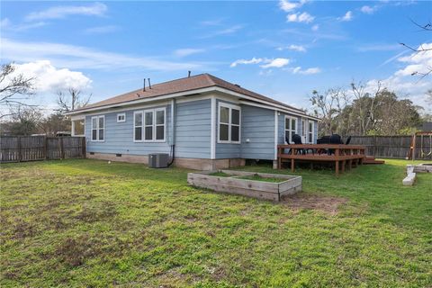 Tiny photo for 1004 E 27th Street, Bryan, TX 77803 (MLS # 26002927)