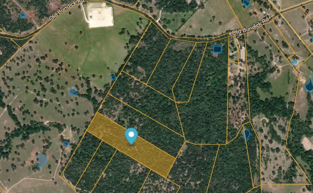 18242 Old Bundick Road