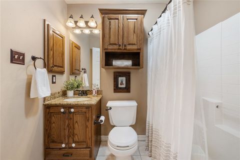 Tiny photo for 1736 Starling Drive, College Station, TX 77845 (MLS # 26003081)