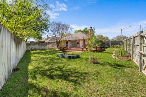 Tiny photo for 1736 Starling Drive, College Station, TX 77845 (MLS # 26003081)