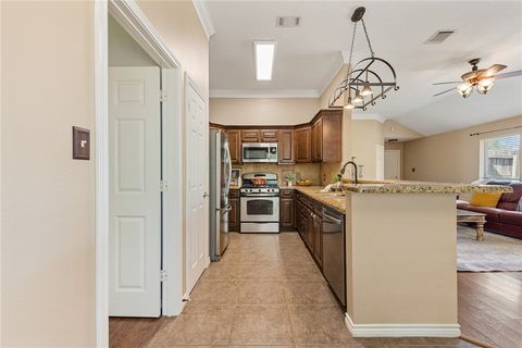 Tiny photo for 1736 Starling Drive, College Station, TX 77845 (MLS # 26003081)