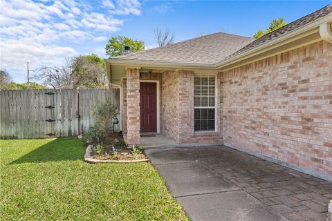 Tiny photo for 1736 Starling Drive, College Station, TX 77845 (MLS # 26003081)