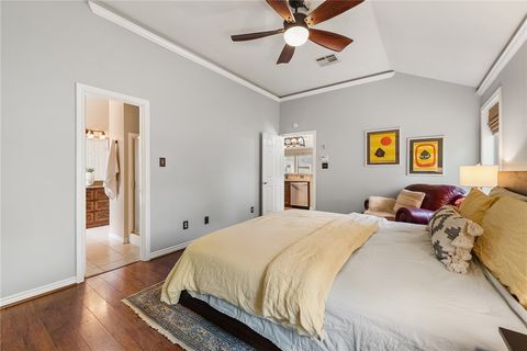 Tiny photo for 1736 Starling Drive, College Station, TX 77845 (MLS # 26003081)