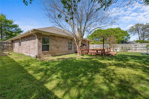 Tiny photo for 1736 Starling Drive, College Station, TX 77845 (MLS # 26003081)
