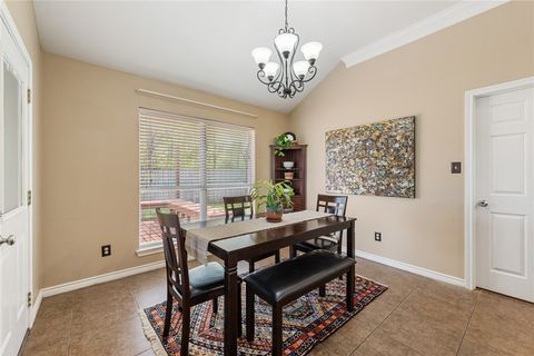 Tiny photo for 1736 Starling Drive, College Station, TX 77845 (MLS # 26003081)