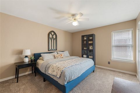 Tiny photo for 1736 Starling Drive, College Station, TX 77845 (MLS # 26003081)