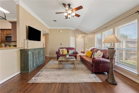 Tiny photo for 1736 Starling Drive, College Station, TX 77845 (MLS # 26003081)