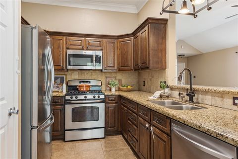 Tiny photo for 1736 Starling Drive, College Station, TX 77845 (MLS # 26003081)