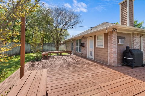 Tiny photo for 1736 Starling Drive, College Station, TX 77845 (MLS # 26003081)