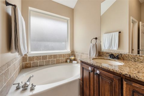 Tiny photo for 1736 Starling Drive, College Station, TX 77845 (MLS # 26003081)