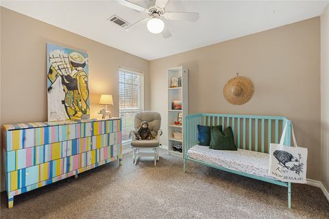 Tiny photo for 1736 Starling Drive, College Station, TX 77845 (MLS # 26003081)