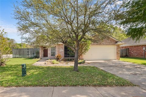 Tiny photo for 1736 Starling Drive, College Station, TX 77845 (MLS # 26003081)