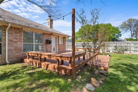 Tiny photo for 1736 Starling Drive, College Station, TX 77845 (MLS # 26003081)