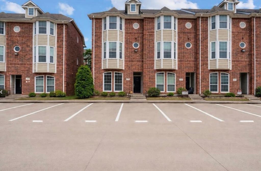 Photo of 1198 Jones Butler Road #1001, College Station, TX 77840 (MLS # 26010004)