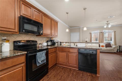 Tiny photo for 1198 Jones Butler Road #1001, College Station, TX 77840 (MLS # 26010004)