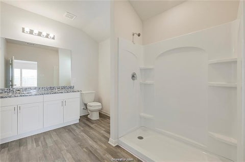 Tiny photo for 5521 Fox Bluff Drive, Bryan, TX 77807 (MLS # 26012045)