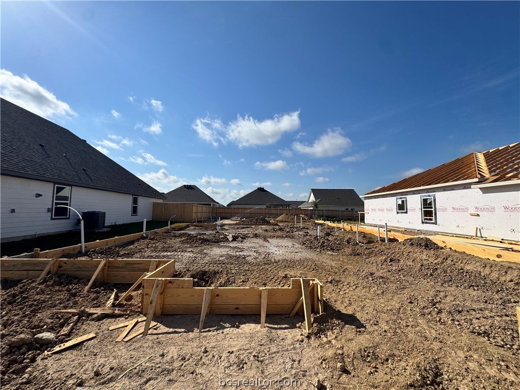 Photo of 1226 Verona Drive, College Station, TX 77845 (MLS # 26010740)