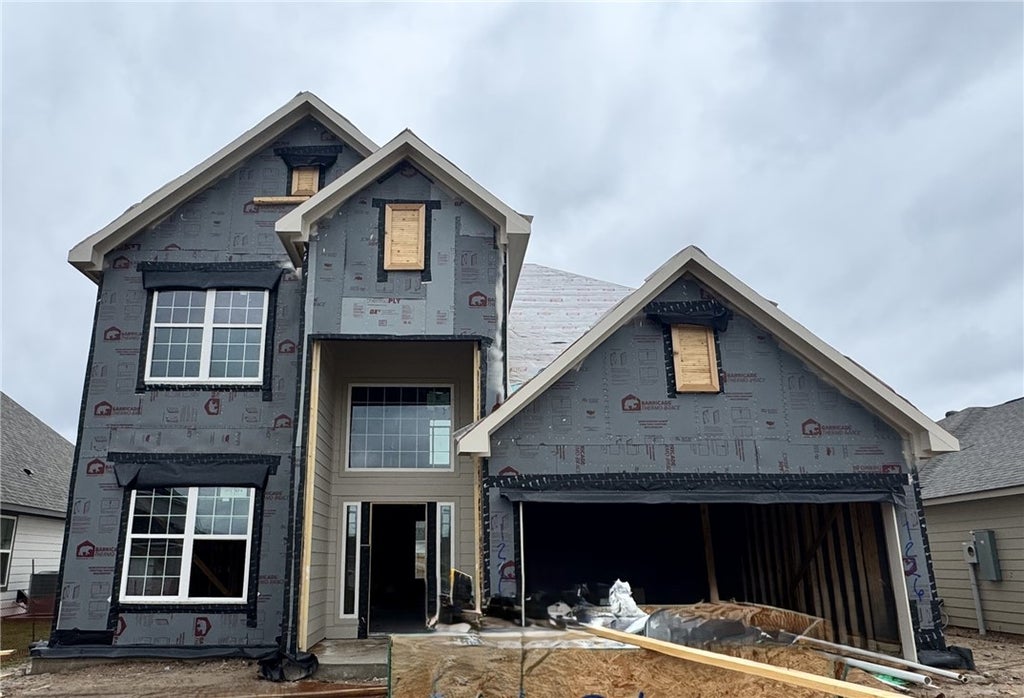 Photo of 1226 Verona Drive, College Station, TX 77845 (MLS # 26010740)