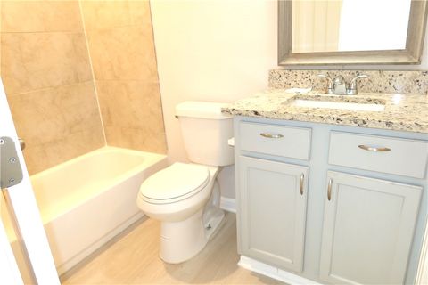 Tiny photo for 1008 Puryear Drive, College Station, TX 77840 (MLS # 25010496)