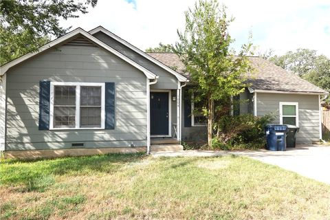 Tiny photo for 1008 Puryear Drive, College Station, TX 77840 (MLS # 25010496)