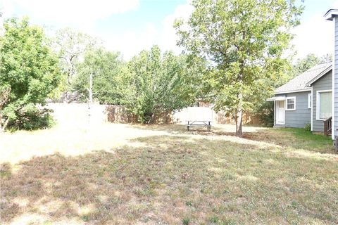 Tiny photo for 1008 Puryear Drive, College Station, TX 77840 (MLS # 25010496)