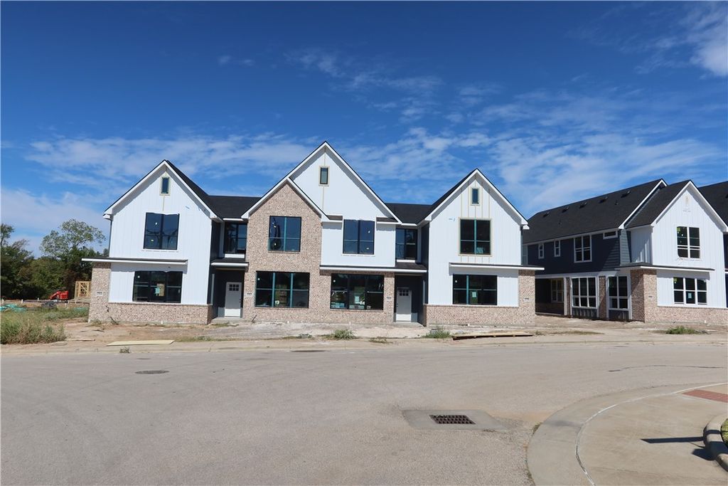 Photo of 2146 Big River Street, College Station, TX 77840 (MLS # 25010041)