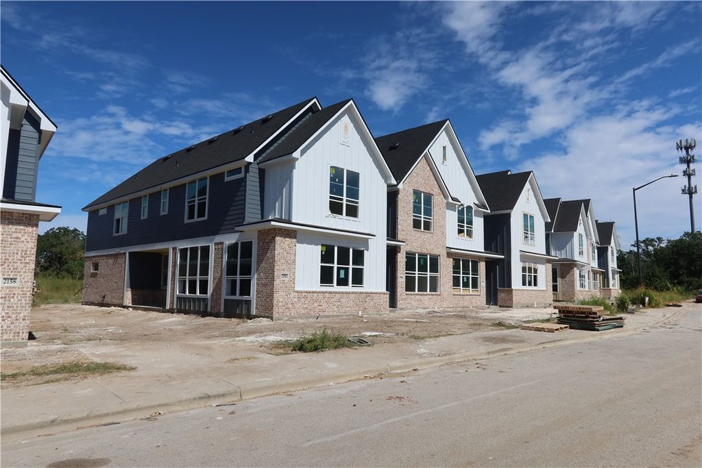 Photo of 2146 Big River Street, College Station, TX 77840 (MLS # 25010041)