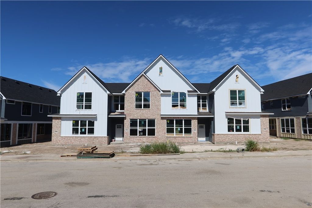 Photo of 2146 Big River Street, College Station, TX 77840 (MLS # 25010041)