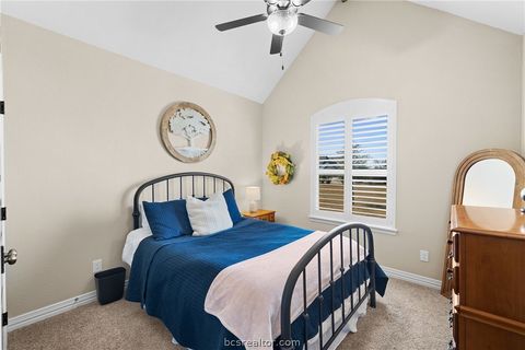 Tiny photo for 3222 Hunters Crossing Trail, Bryan, TX 77808 (MLS # 26001554)