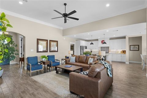 Tiny photo for 3222 Hunters Crossing Trail, Bryan, TX 77808 (MLS # 26001554)