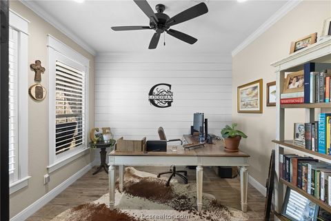 Tiny photo for 3222 Hunters Crossing Trail, Bryan, TX 77808 (MLS # 26001554)