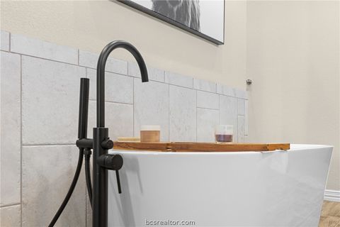 Tiny photo for 3222 Hunters Crossing Trail, Bryan, TX 77808 (MLS # 26001554)