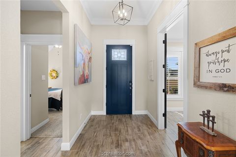 Tiny photo for 3222 Hunters Crossing Trail, Bryan, TX 77808 (MLS # 26001554)