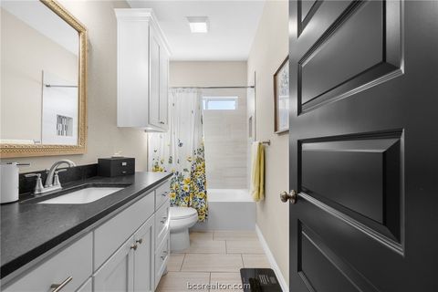 Tiny photo for 3222 Hunters Crossing Trail, Bryan, TX 77808 (MLS # 26001554)