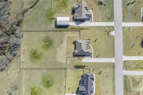 Tiny photo for 3222 Hunters Crossing Trail, Bryan, TX 77808 (MLS # 26001554)