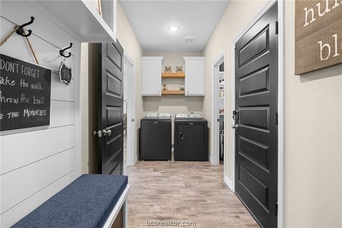 Tiny photo for 3222 Hunters Crossing Trail, Bryan, TX 77808 (MLS # 26001554)