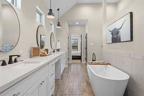 Tiny photo for 3222 Hunters Crossing Trail, Bryan, TX 77808 (MLS # 26001554)