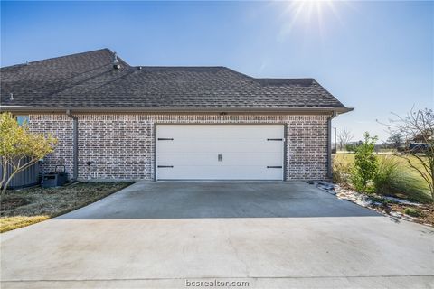 Tiny photo for 3222 Hunters Crossing Trail, Bryan, TX 77808 (MLS # 26001554)