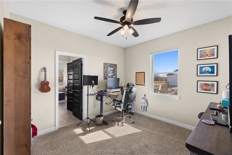 Tiny photo for 3222 Hunters Crossing Trail, Bryan, TX 77808 (MLS # 26001554)