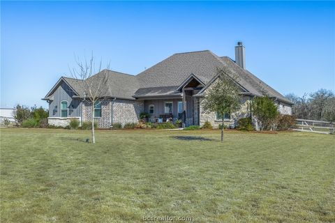 Tiny photo for 3222 Hunters Crossing Trail, Bryan, TX 77808 (MLS # 26001554)