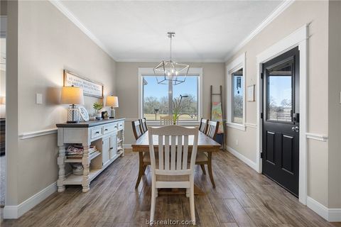 Tiny photo for 3222 Hunters Crossing Trail, Bryan, TX 77808 (MLS # 26001554)