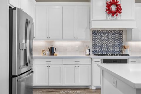 Tiny photo for 3222 Hunters Crossing Trail, Bryan, TX 77808 (MLS # 26001554)