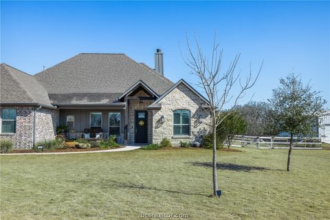 Tiny photo for 3222 Hunters Crossing Trail, Bryan, TX 77808 (MLS # 26001554)